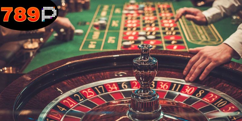 Casino 789P - Trải Nghiệm Chơi Dễ Dàng Từ Ngay Chính Nhà Bạn 5 An toàn và bảo mật tuyệt đối cho khách hàng khi chơi tại Casino 789P
