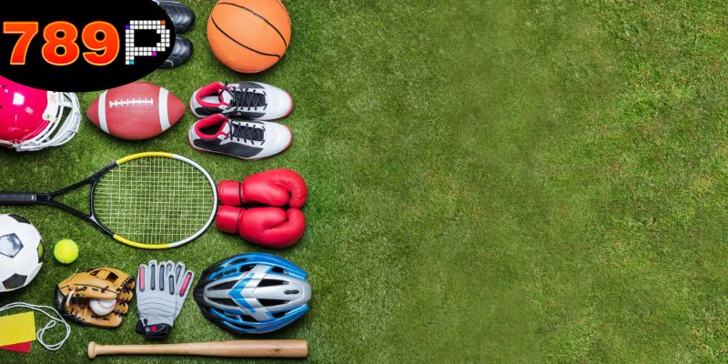 Thể Thao 789P - Nơi Hội Tụ Đam Mê Cá Độ Thể Thao Hấp Dẫn 4 Các hình thức cá cược thể thao tại 789P phổ biến được ưa chuộng hiện nay