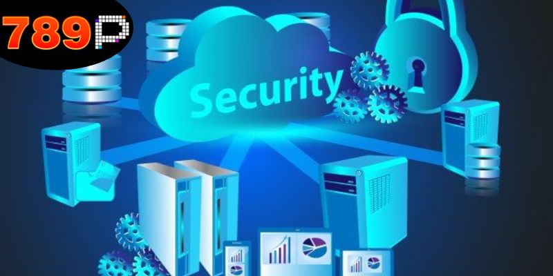 Chính Sách Bảo Mật - Nền Tảng Tạo Dựng Niềm Tin Người Chơi 3 Cam kết không chia sẻ dữ liệu của người chơi tại 789P