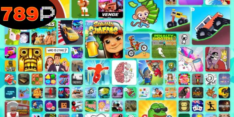 Câu Hỏi Thường Gặp - Cách Tối Ưu Hóa Trải Nghiệm Tại 789P 4 cau-hoi-thuong-gap-nhung-loai-tro-choi-tai-789p