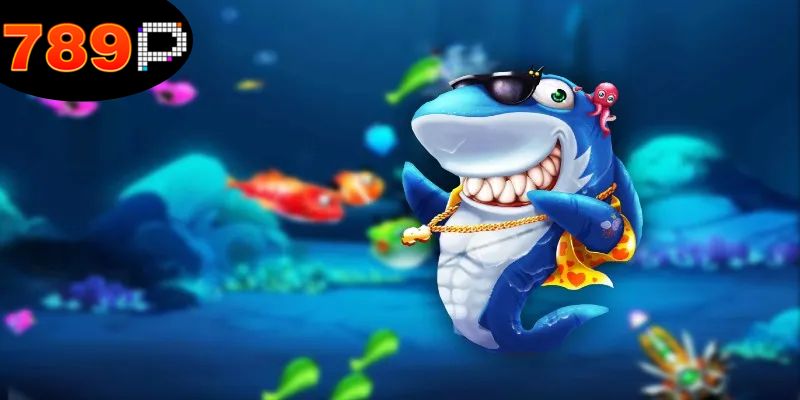 Bắn Cá 789P - Cơ Hội Thắng Lớn Đang Chờ Bạn Đến Trải Nghiệm 1 Nên chọn lựa bắn cá 789P là nơi để trải nghiệm