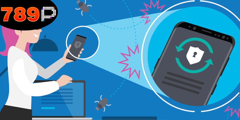 Quyền Riêng Tư - Bảo Vệ Thông Tin Cá Nhân Ở Tại 789P 1 so-luoc-ve-quyen-rieng-tu