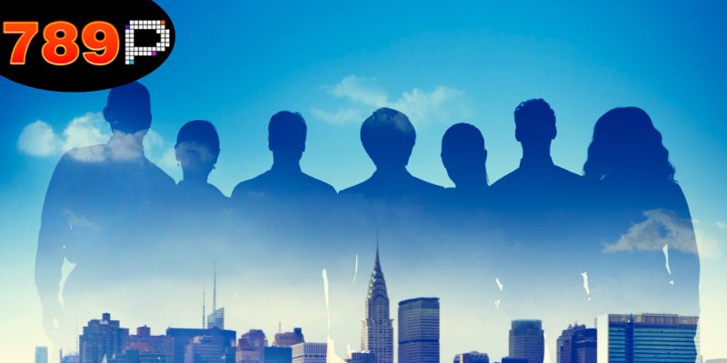 Ban Lãnh Đạo - Những Người Định Hướng Tương Lai Cho 789P 4 ban-lanh-dao