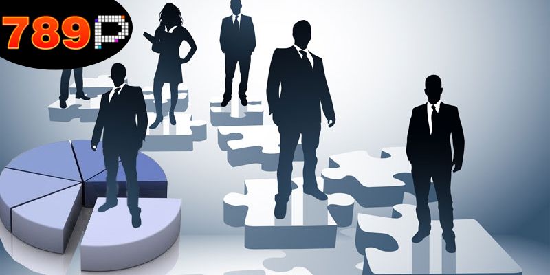 Ban Lãnh Đạo - Những Người Định Hướng Tương Lai Cho 789P 5 Ban lãnh đạo 789P xác định chiến lược phát triển bền vững.