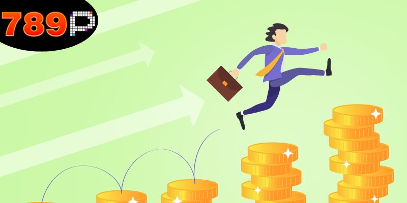 Giải Thưởng 789P – Chinh Phục Cơ Hội Đáng Giá Khi Cá Cược 1 giai-thuong