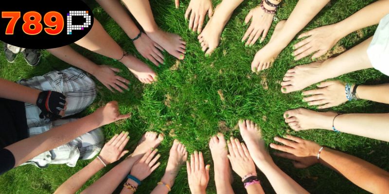 Hoạt Động Cộng Đồng 789P - Sự Gắn Kết Và Phát Triển Bền Vững 5 hoat-dong-cong-dong