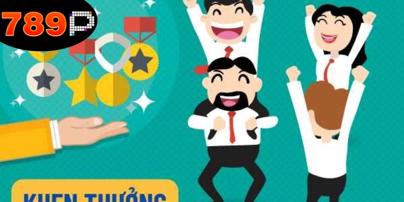 Hoạt Động Cộng Đồng 789P - Sự Gắn Kết Và Phát Triển Bền Vững 3 khuyen-mai-hap-dan-giao-luu-cong-dong-789p